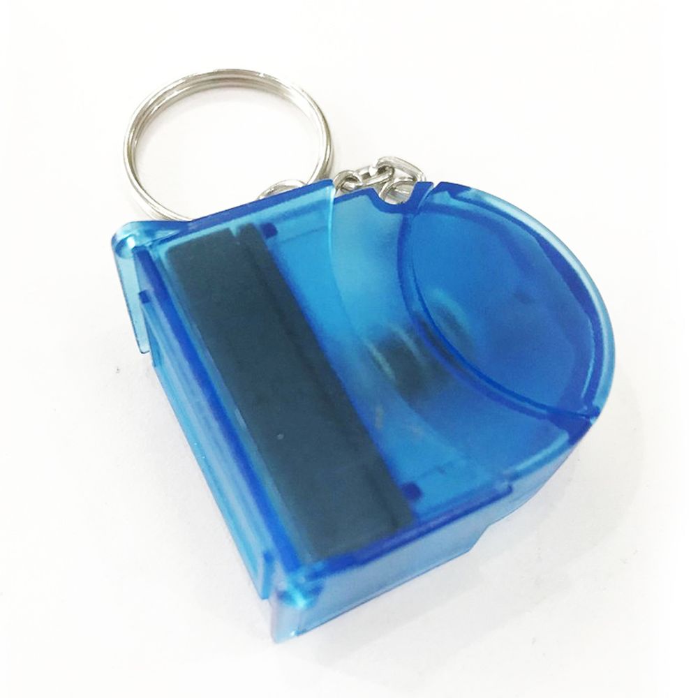 Pocket Pre-Inked Stamp AK 4