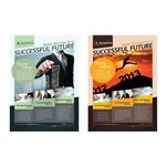 One Side Print Poster 1