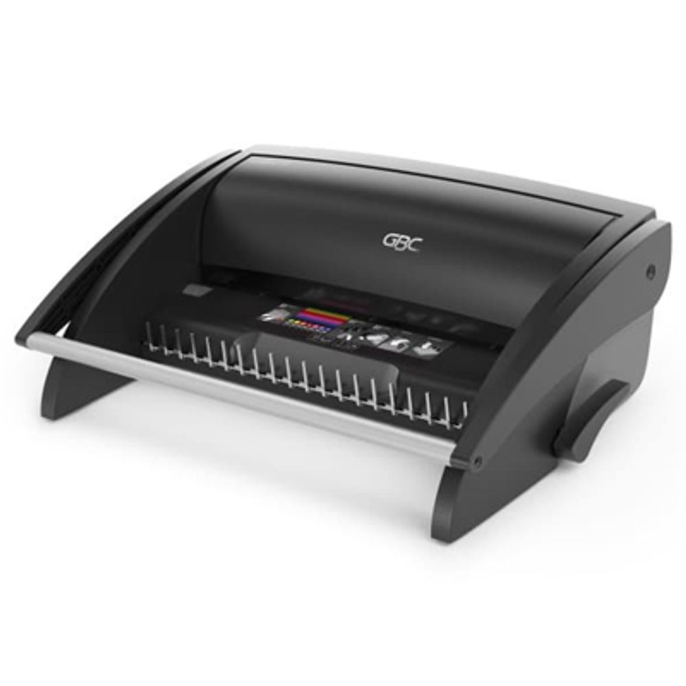GBC Comb Bind C110 1