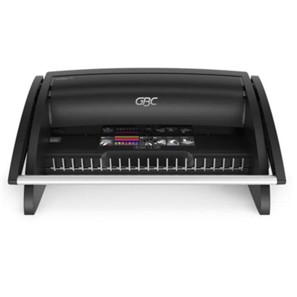 GBC Comb Bind C110 3
