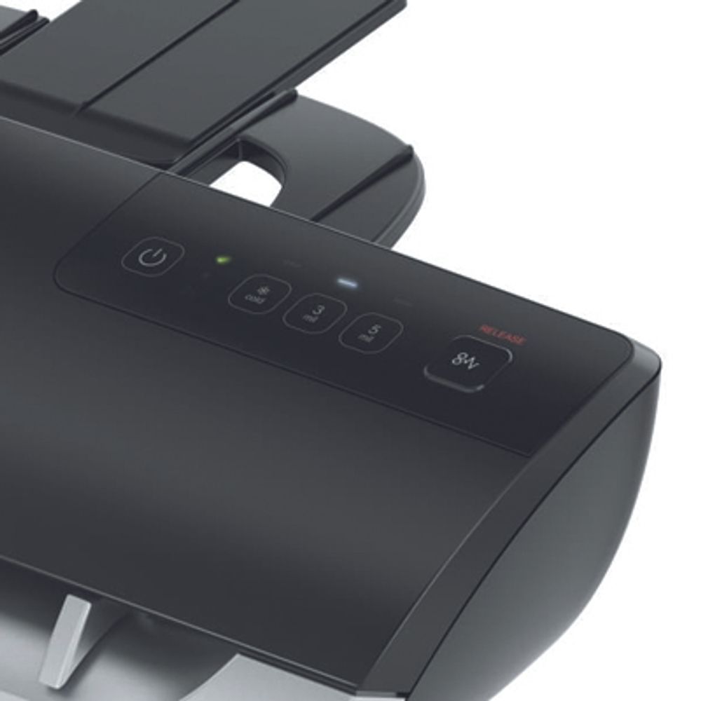 GBC Fusion 3000L A3 4