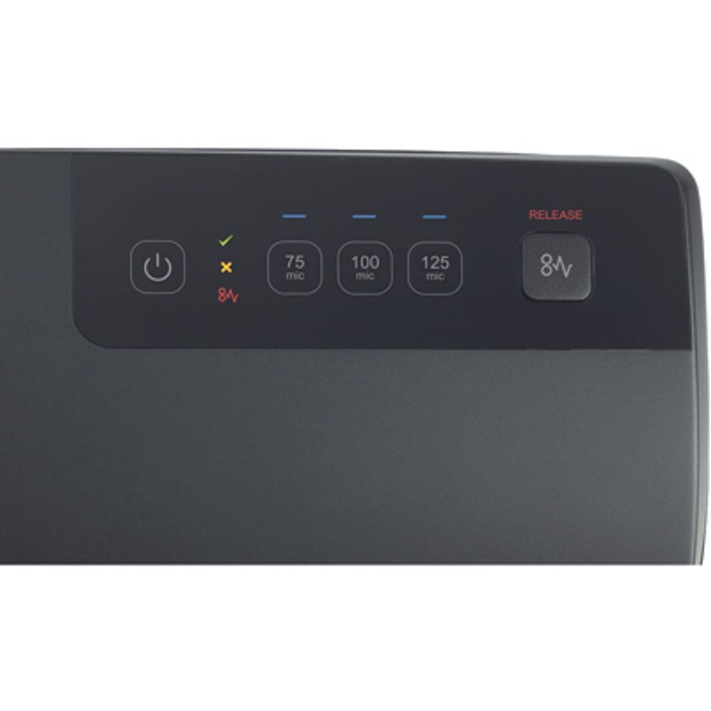 GBC Fusion 3000L A3 5