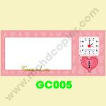 Jam Potret Gift 8