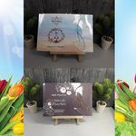 Guest Book Package 1