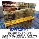 Replika Cek Hantaran 11