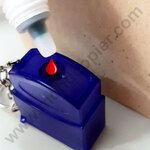 Refill Ink Flash Stamp 4