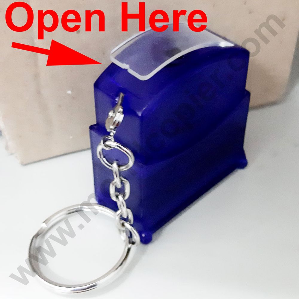 Refill Ink Flash Stamp 2