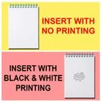 Personalized Notepad 4