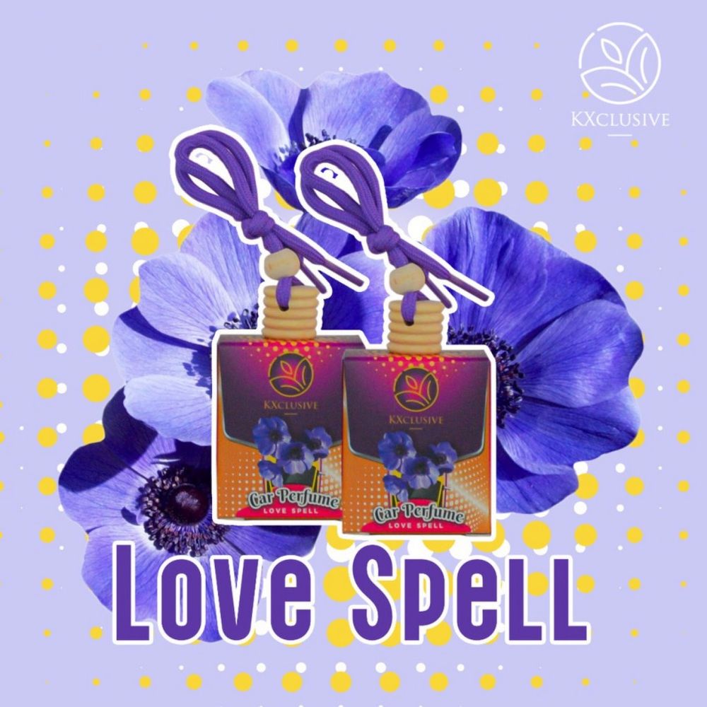 Car Perfume 3