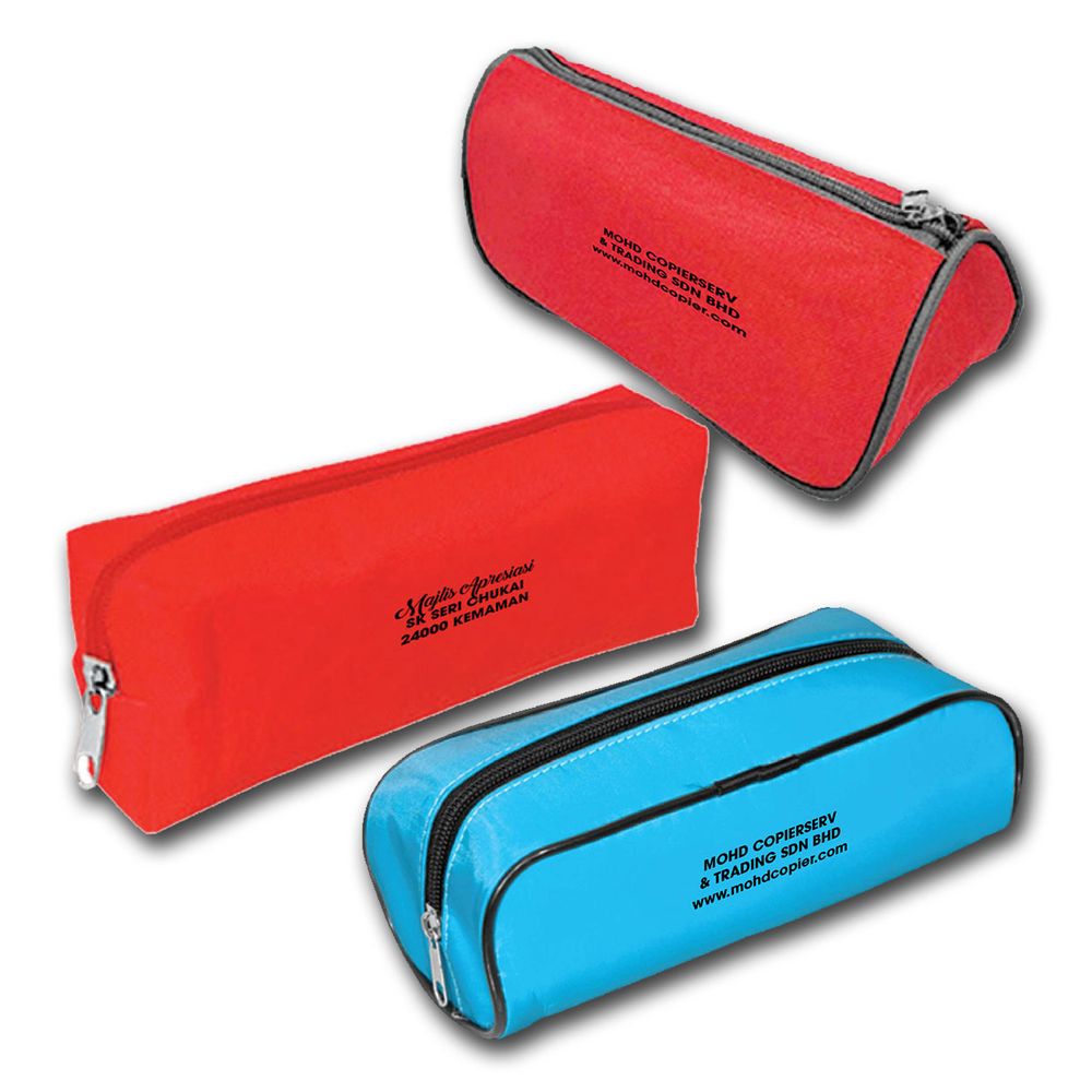 Printed Pencil Case 1