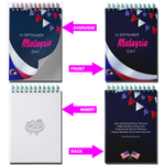 Personalized Notepad 2