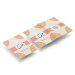 Customize Doorgift Yasin 5