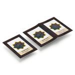 Customize Doorgift Yasin 7