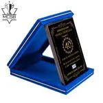 Velvet Box Blue 3