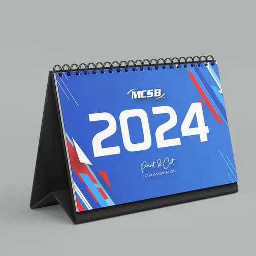 Table Calendar 4