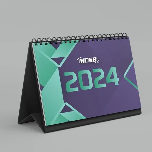 Table Calendar 6