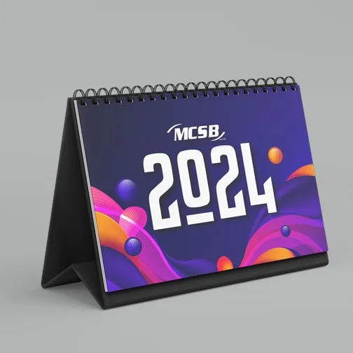 Table Calendar 7