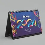 Table Calendar 11