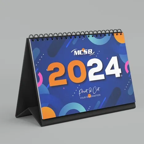 Table Calendar 14