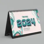 Table Calendar 19