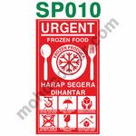 Fragile Sticker 17