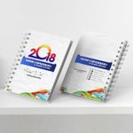 Personalized Notebook 1