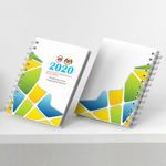 Personalized Notebook 3