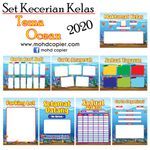 Set Keceriaan Kelas 11
