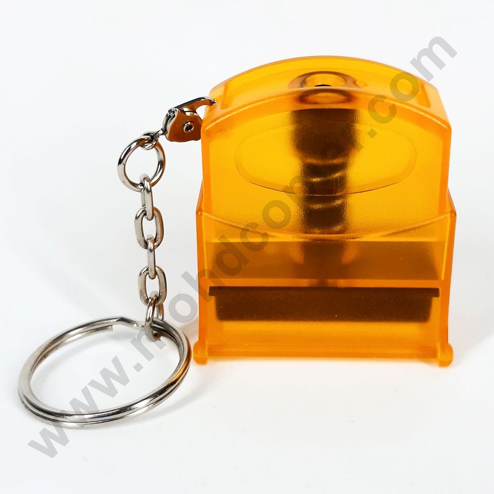 Pocket Pre-Inked Stamp AK 13