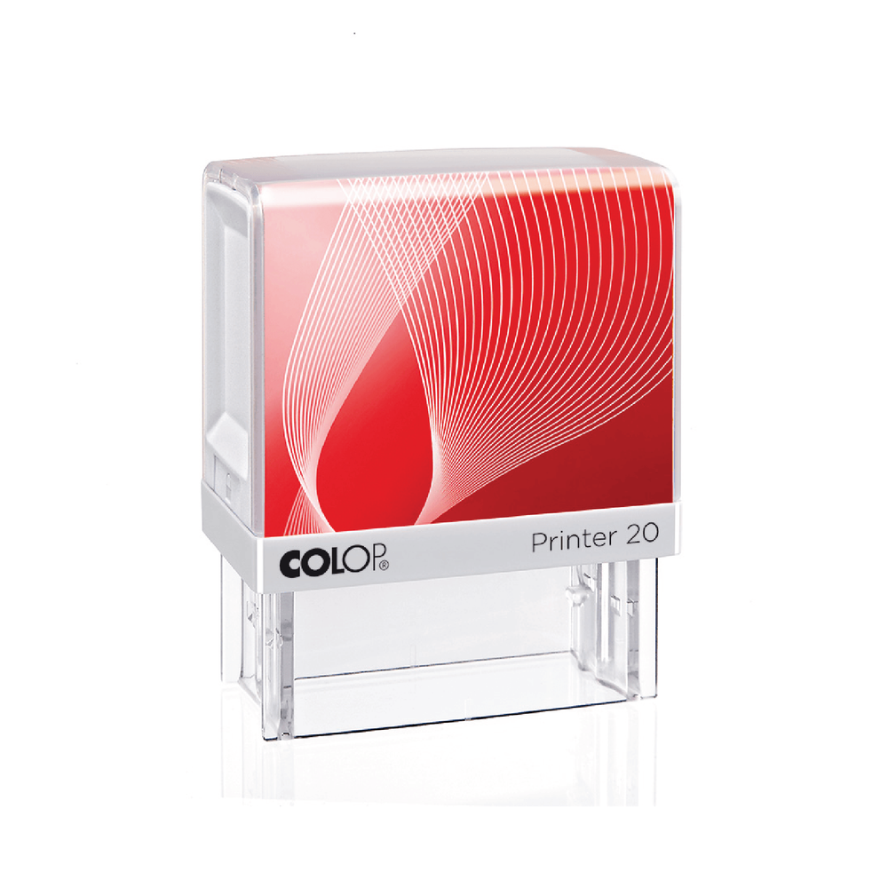 COLOP Printer Line 4