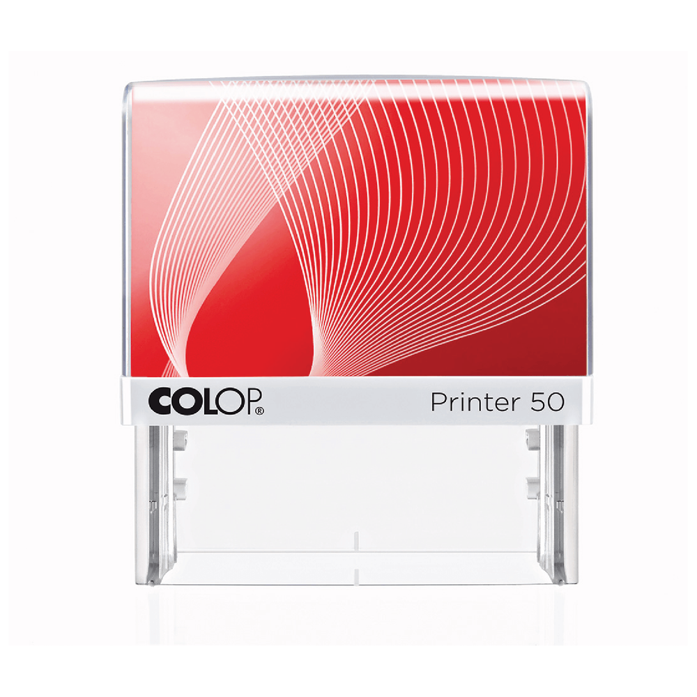 COLOP Printer Line 7