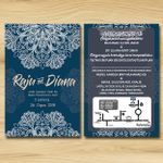 Wedding Card 1