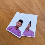 Passport Photo Print 7