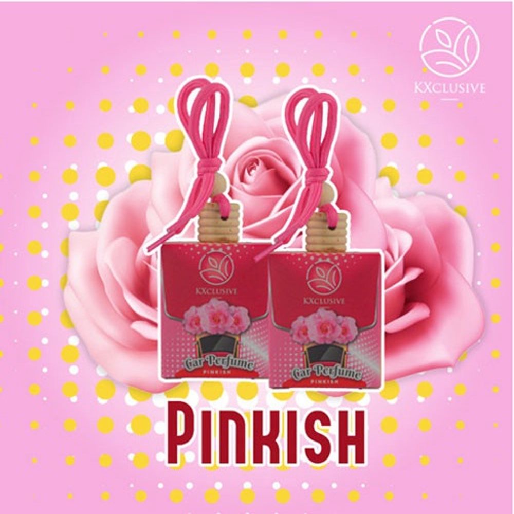Car Perfume 2