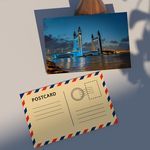 Personalized Postcards 3