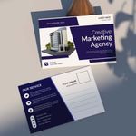 Personalized Postcards 4