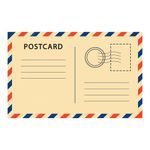 Personalized Postcards 2