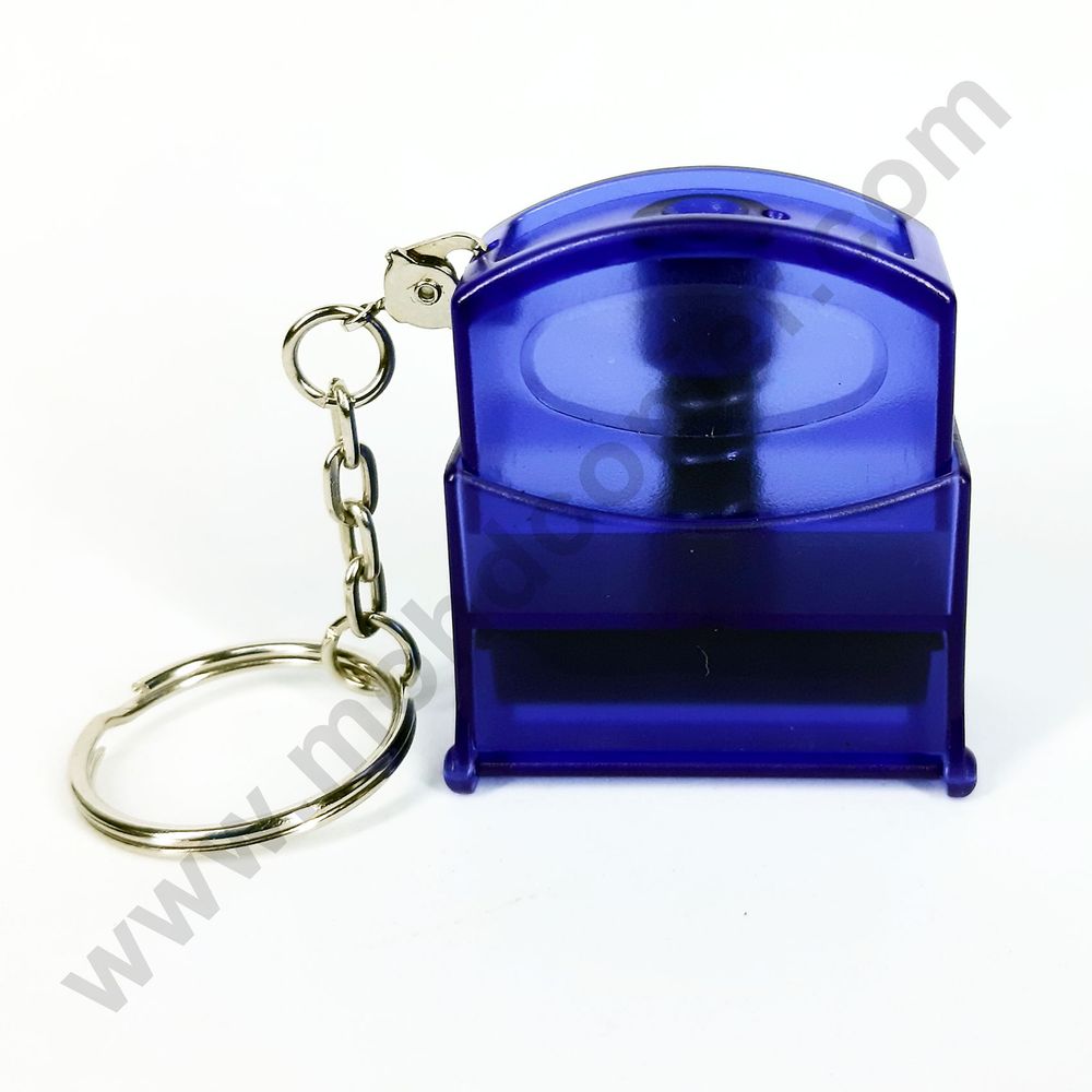 Pocket Pre-Inked Stamp AK 17