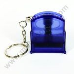 Pocket Pre-Inked Stamp AK 17