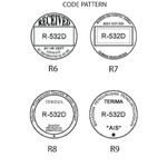 Flash stamp Round 2