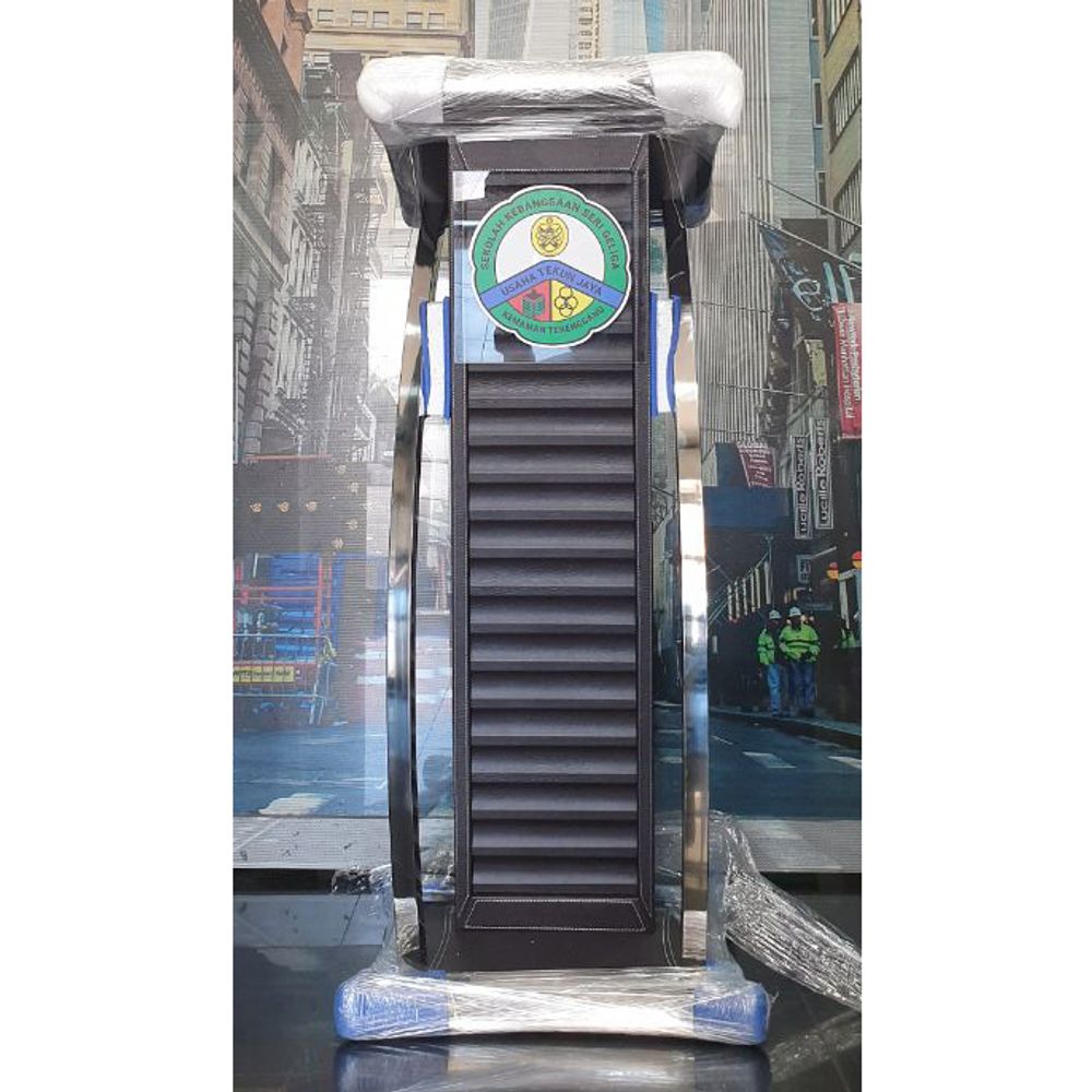 Executive Rostrum 3