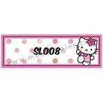 Cartoon / Color Name Sticker 11