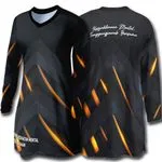 Sublimation Jersey Print 4