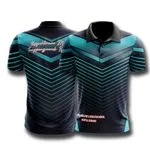 Sublimation Jersey Print 3