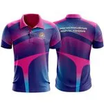 Sublimation Jersey Print 5