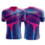 Sublimation Jersey Print 8