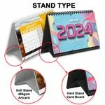 Table Calendar 2