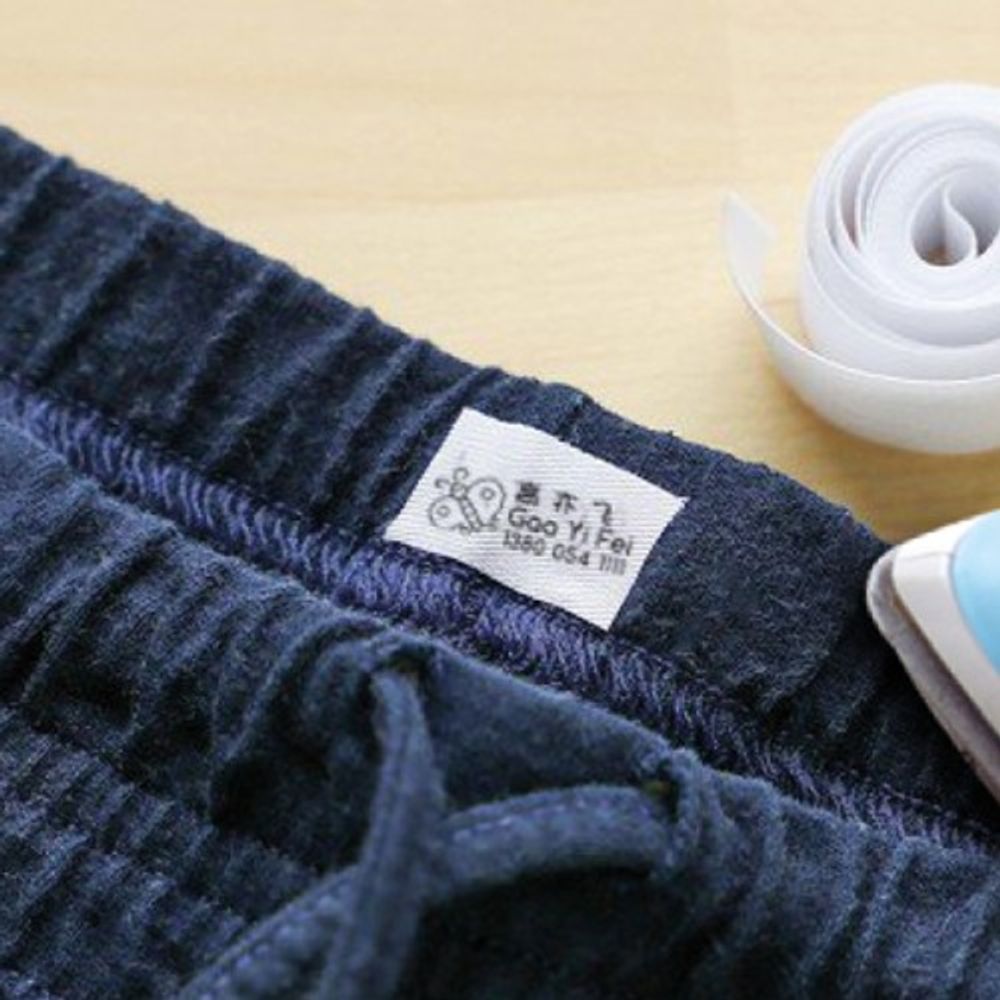 Textile Fabric Stamp 6