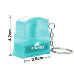 Pocket Pre-Inked Stamp AK 2