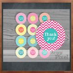 Wedding Sticker-Round 4